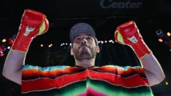 Quién es Julio César Chávez Jr., el polémico boxeador mexicano al que acusan de tener vínculos con el cartel de Sinaloa y El Chapo