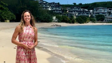 La islas caribeñas que ofrecen un pasaporte a cambio de comprar una vivienda