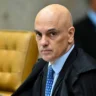 Quién es Alexandre de Moraes, el juez en el centro de la guerra del gobierno de Trump contra Brasil