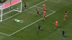 El PSG y el Real Madrid se medirán en las semifinales del Mundial de Clubes