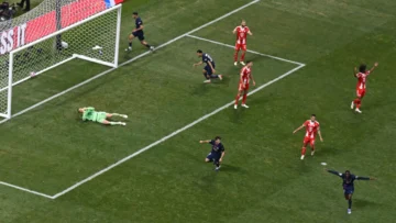 El PSG y el Real Madrid se medirán en las semifinales del Mundial de Clubes