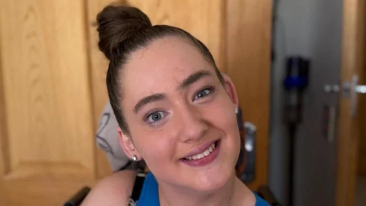 'Alguien simuló mi muerte en TikTok'