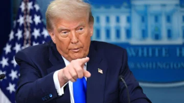 Las medidas con las que Trump pretende aumentar la presión sobre Cuba