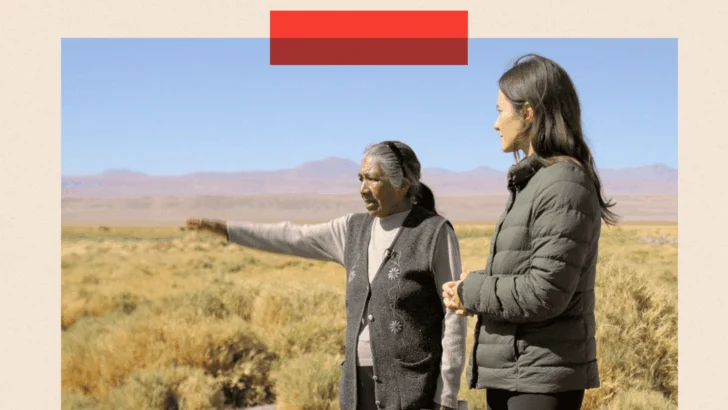 Entre beneficios económicos y daño ambiental: por qué la explotación del litio en Chile se ha convertido en un caso de estudio sobre un dilema global