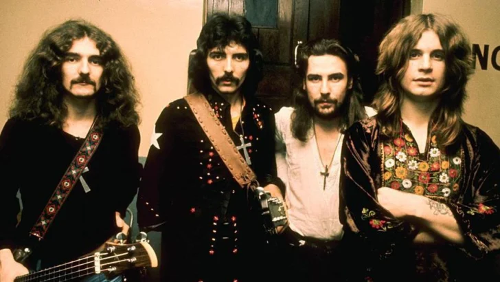 Ozzy Osbourne: la historia de cómo Black Sabbath encontró su sonido e inventó el heavy metal