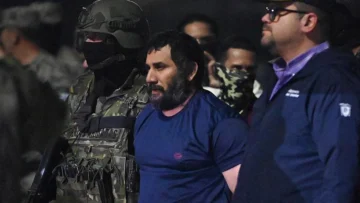 Por qué EE.UU. pidió la entrega de Adolfo Macías, alias Fito, y cómo el líder de 'Los Choneros' podría ser el primer criminal en ser extraditado desde Ecuador