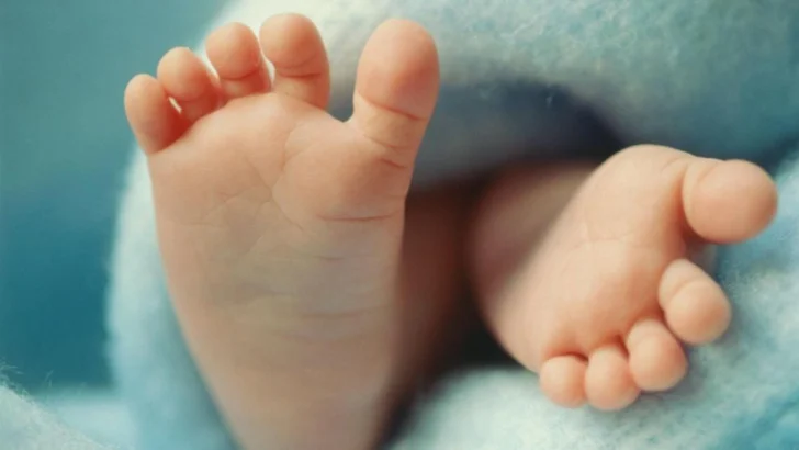 Los bebés concebidos con el ADN de 3 personas que nacieron libres de enfermedades hereditarias