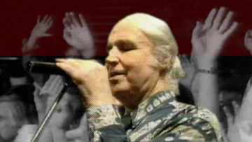 'Me decían que la mujer es una pecadora que aleja de Dios a los hombres': los abusos físicos y sexuales que la secta británica Jesus Army cometió durante 50 años