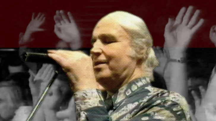 'Me decían que la mujer es una pecadora que aleja de Dios a los hombres': los abusos físicos y sexuales que la secta británica Jesus Army cometió durante 50 años