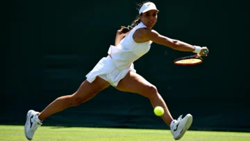 Los peligrosos inicios del tenis, el deporte que se cobró la vida de varios miembros de la realeza francesa Los peligrosos inicios del tenis, el deporte que se cobró la vida de varios miembros de la realeza francesa