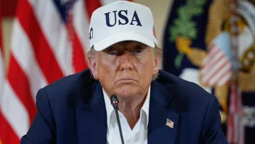 Trump anuncia aranceles del 30% contra México y la Unión Europea