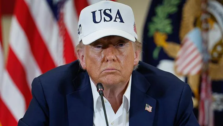 Trump anuncia aranceles del 30% contra México por 'no hacer lo suficiente' para frenar el narcotráfico