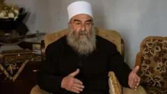 La historia de Hikmat al Hijri, el líder espiritual de los drusos en Siria que nació en Venezuela, y cuál es la conexión de esta minoría religiosa de Medio Oriente con el país sudamericano
