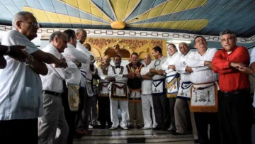 Qué papel jugó la masonería en la independencia de los países de América Latina (y cómo influyó que Bolívar fuera masón) Qué papel jugó la masonería en la independencia de los países de América Latina (y cómo influyó que Bolívar fuera masón)