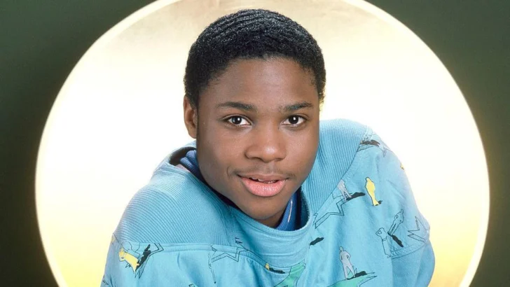 Muere a los 54 años Malcolm-Jamal Warner, quien se hizo popular con 'El show de Bill Cosby'
