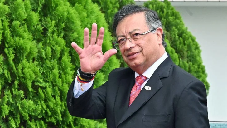 Qué busca Petro al celebrar en Colombia una conferencia internacional 'de emergencia' sobre Gaza e Israel