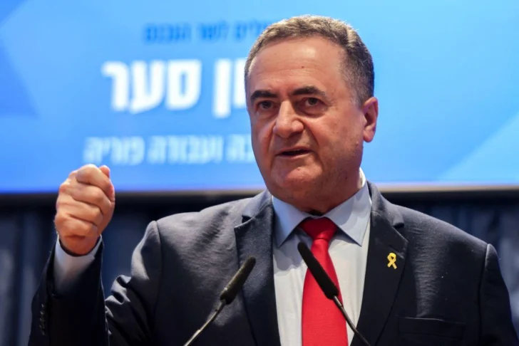 Israel lanza ataques contra objetivos hutíes en Yemen