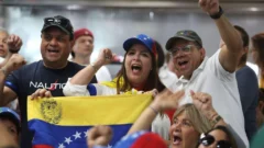 Doral, la ciudad más venezolana de EE.UU. que apoyó a Trump y ahora sufre el impacto de sus políticas migratorias