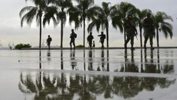 Sin Xi ni Putin, los BRICS se reúnen en Río cautelosos ante Trump