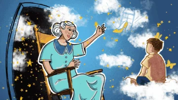 Juana de Freytes, la venezolana que le contaba cuentos a García Márquez y 'tenía un don bíblico para la narración'