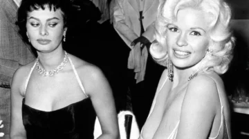 La historia detrás de una de las miradas más fulminantes y recordadas de Hollywood
