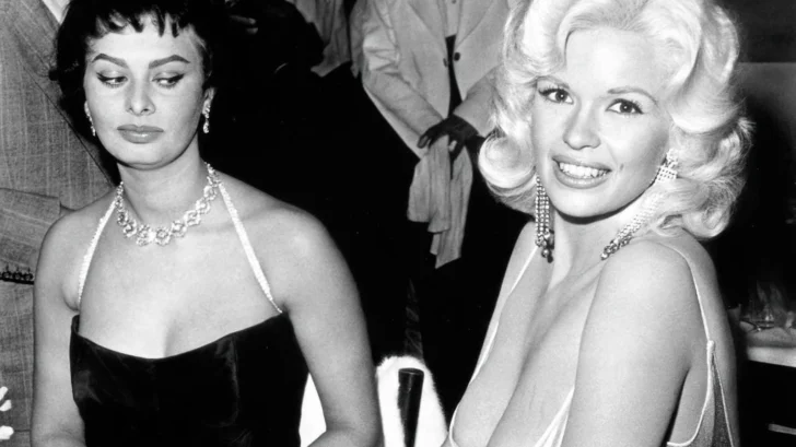 La historia detrás de una de las miradas más fulminantes y recordadas de Hollywood