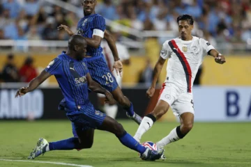 Árabes logran en EEUU sorpresiva e histórica victoria sobre el Manchester City