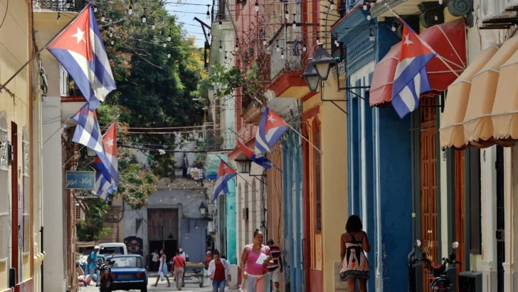 El Gobierno cubano reconoce que debe corregir 