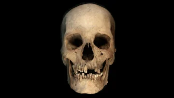 El esqueleto de hace 4.500 años que puede ayudar a reescribir la historia del Antiguo Egipto