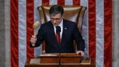 6 puntos clave de la polémica ley de presupuesto de Trump que se aprobó en el Congreso de EE.UU.