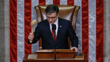 6 puntos clave de la polémica ley de presupuesto de Trump que se aprobó en el Congreso de EE.UU.