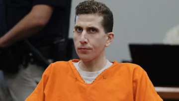 El acusado del brutal asesinato de 4 estudiantes en Idaho es condenado a cadena perpetua