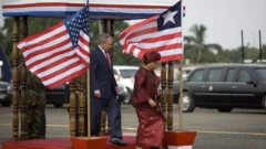 Liberia: la compleja historia del país creado en África para albergar a la población negra de EE.UU.