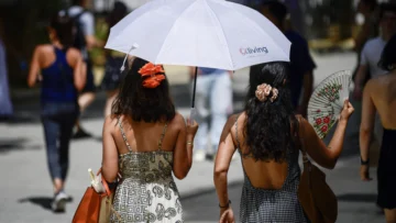 España ha vivido su mes de junio más cálido jamás registrado