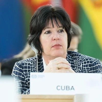 'En Cuba no hay mendigos': las polémicas declaraciones que provocaron la 'renuncia' de una ministra cubana (y por qué el caso es inusual)