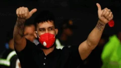 Quiénes son los presos liberados en el canje entre EE.UU. y Venezuela