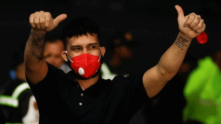 Quiénes son los presos liberados en el canje entre EE.UU. y Venezuela