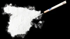 Por qué España es uno de los países del mundo donde se consume más cocaína