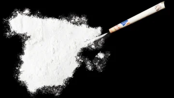 Por qué España es uno de los países del mundo donde se consume más cocaína