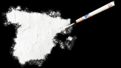 Por qué España es uno de los países del mundo donde se consume más cocaína Por qué España es uno de los países del mundo donde se consume más cocaína