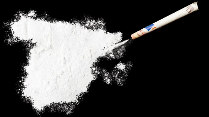 Por qué España es uno de los países del mundo donde se consume más cocaína