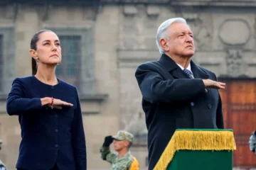 Morena es ahora el partido hegemónico en México, pero ¿cuánto se parece realmente al poderoso PRI que gobernó durante 70 años?