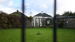 Los casi 800 bebés que acabaron enterrados en una fosa común secreta en Irlanda