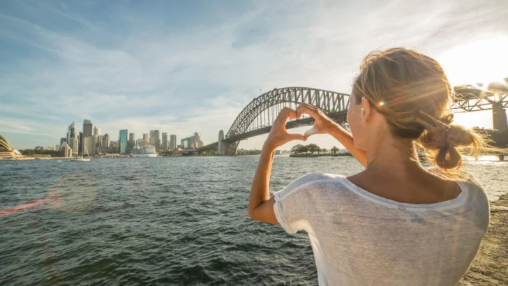 Qué hace tan atractivas a las 3 ciudades australianas incluidas entre las mejores para vivir en el mundo