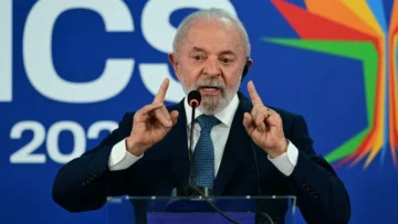 Por qué el enfrentamiento comercial y político de Trump con Lula parece más difícil de desactivar que otros