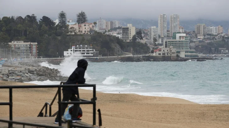 Qué se sabe de las alertas de tsunami emitidas tras el terremoto de magnitud 8,8 en Rusia