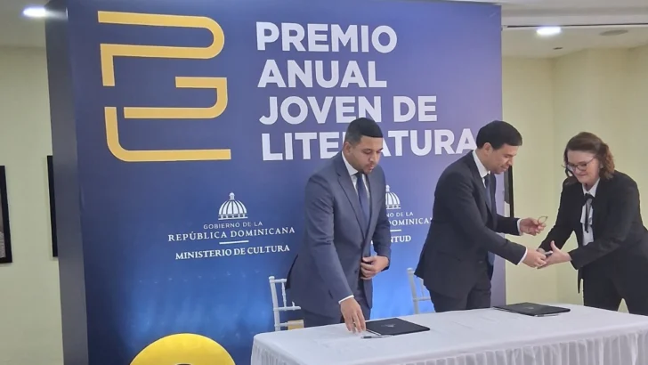 Un espaldarazo definitivo al talento literario de nuestra juventud: Premio Anual Joven De Literatura Un espaldarazo definitivo al talento literario de nuestra juventud: Premio Anual Joven De Literatura