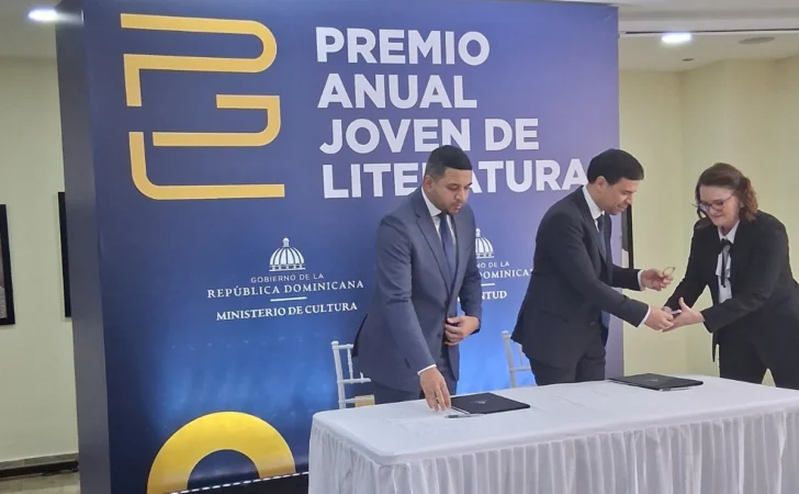 Un espaldarazo definitivo al talento literario de nuestra juventud: Premio Anual Joven De Literatura