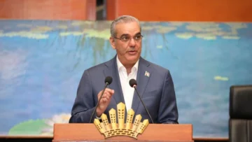 Abinader dice en Guyana que la biodiversidad es la base del bienestar económico Abinader dice en Guyana que la biodiversidad es la base del bienestar económico