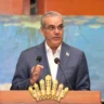 Abinader promulga el nuevo Código Penal